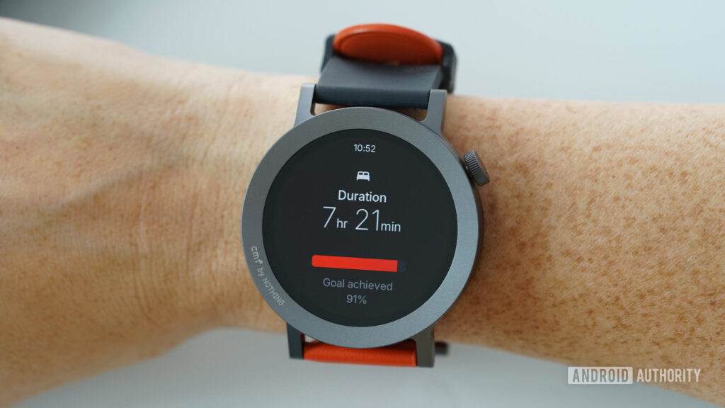 amazon deal drops the cmf watch pro 2 to just.jpg