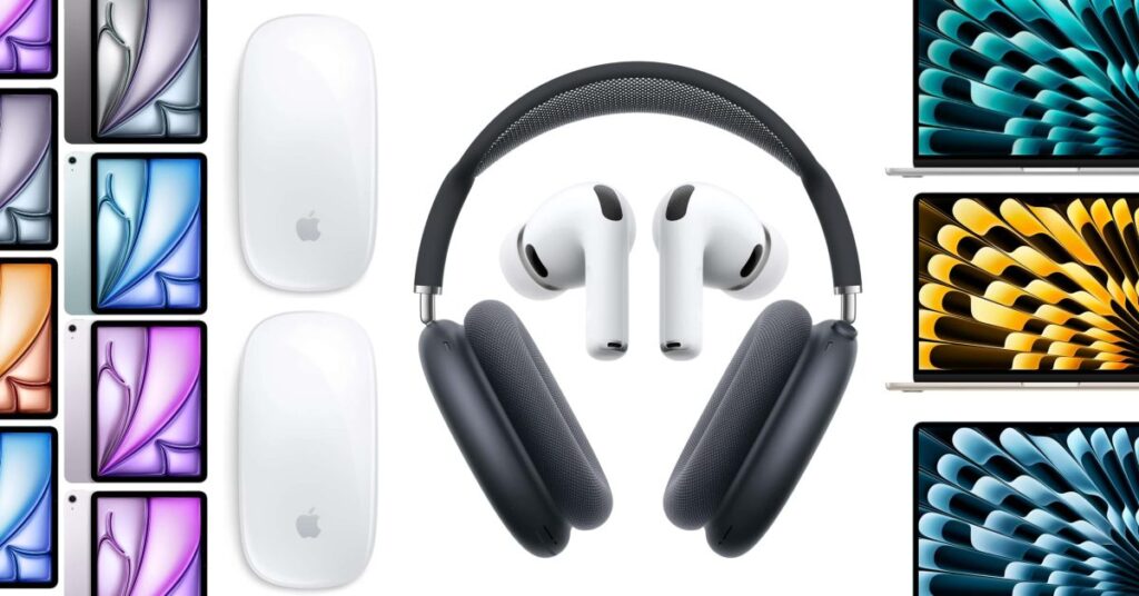 apple deals m5 macbook air airpods max 2.jpg
