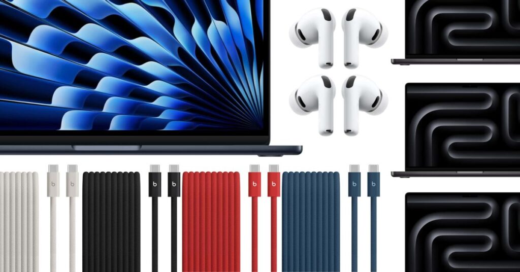 apple deals macbook pro m5 max beats 240w airpods.jpg
