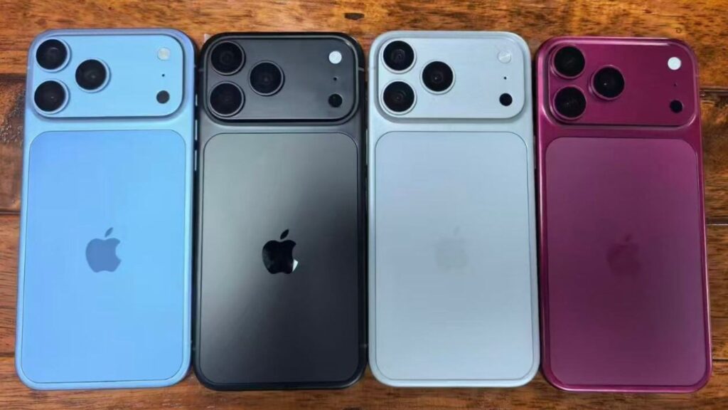 Apple will have simply kicked off the following large Android colour development apple may have just kicked off the next big android.jpg