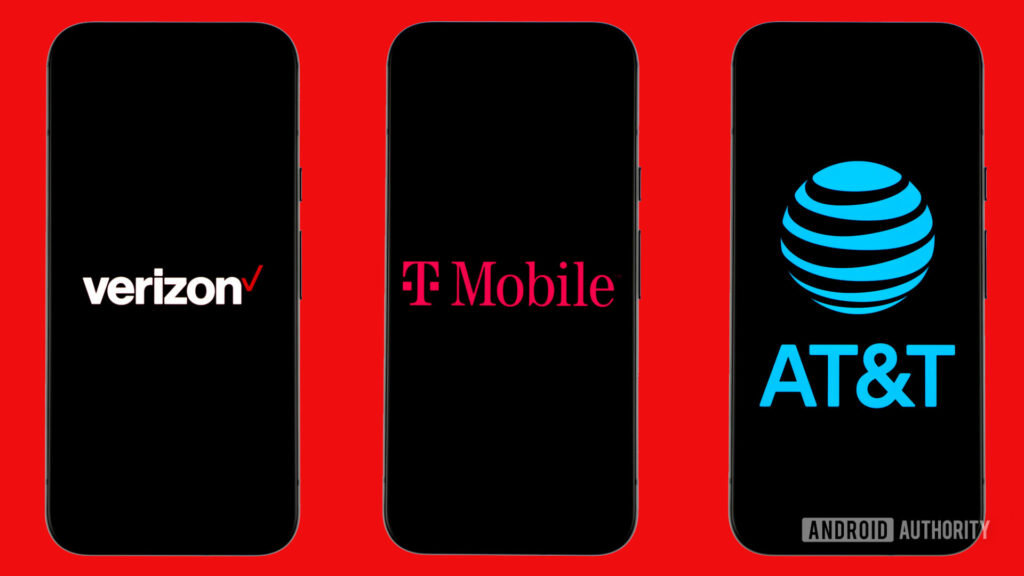 Are the massive 3 carriers teaming as much as forestall Starlink? It appears to be like adore it are the big 3 carriers teaming up to stop starlink.jpg