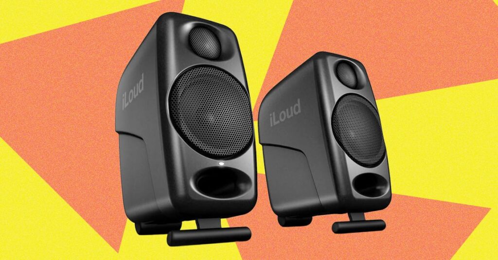 8 Absolute best Pc Audio system (2026) After Checking out 25+ Pairs best20computer20speakers20top20art2005202620source20amazon.jpg