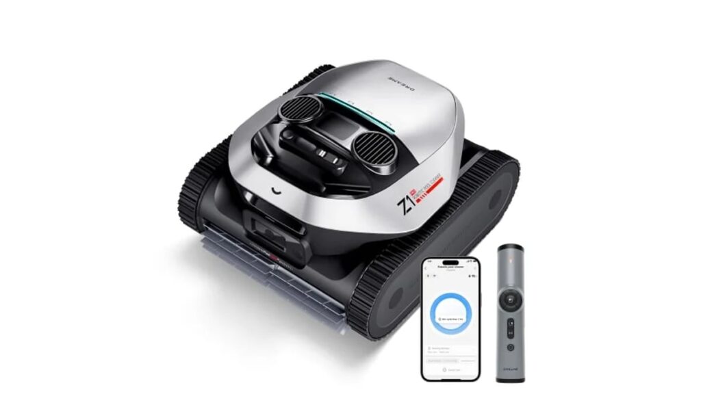 dreame z1 pro robotic pool cleaner is 60 off for.jpg