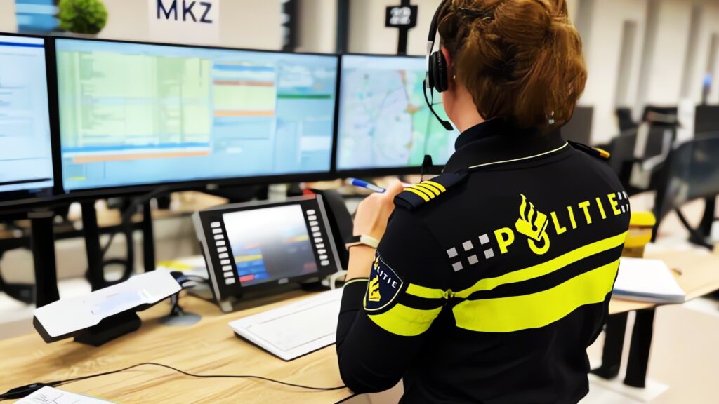 Police take hold of “First VPN” provider utilized in ransomware, information robbery assaults dutch national police.jpg