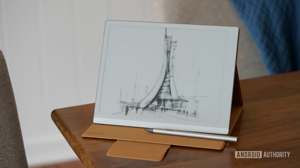 Very good Android Kindle Scribe selection excellent android kindle scribe alternative.jpg