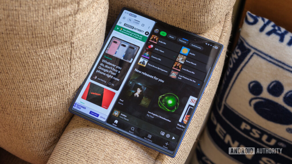 Galaxy Z Fold 8 and Turn 8 may just release with Gemini Intelligence galaxy z fold 8 and flip 8 could launch with.jpg