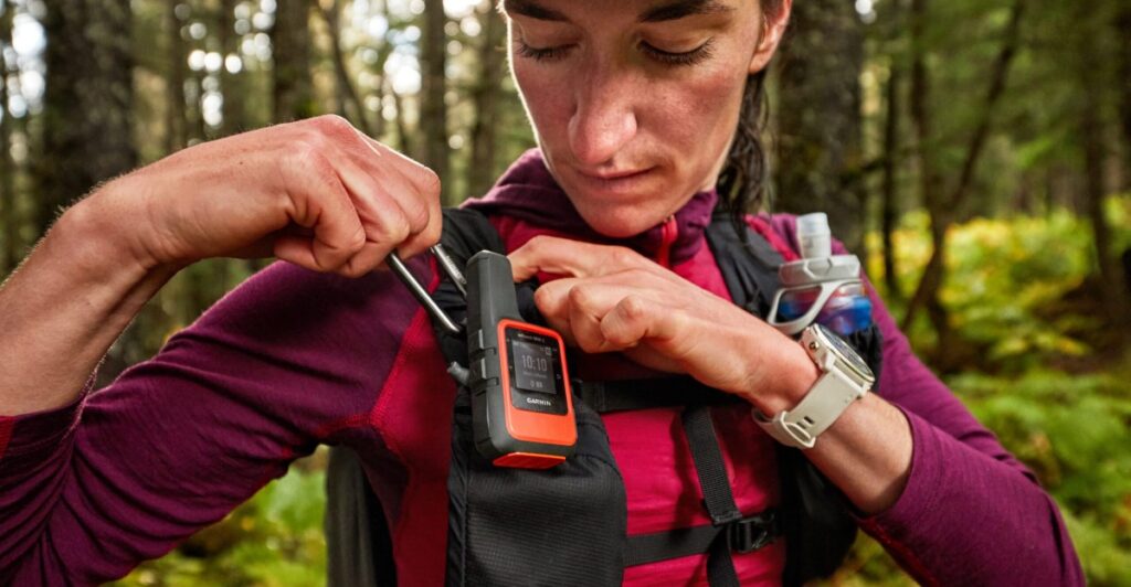 Listed below are 40 of our favourite offers from REI’s huge Anniversary Sale garmin inreach mini 2 lifestyle image.jpg