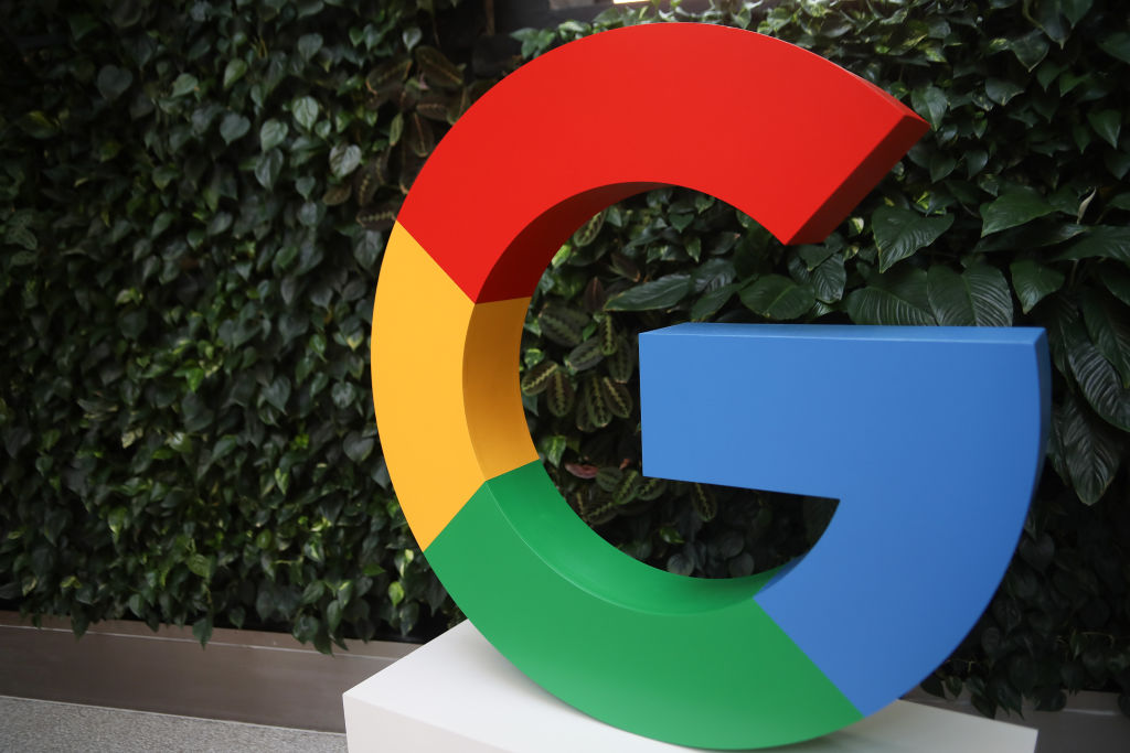 Founders clutch on Indian court docket ruling to restore grievance of Google's advert trade gettyimages 2198713751.jpg