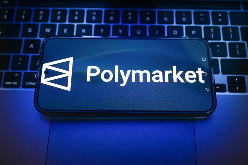 Google engineer charged with insider buying and selling after making $1.2M on Polymarket gettyimages 2277777336.jpg