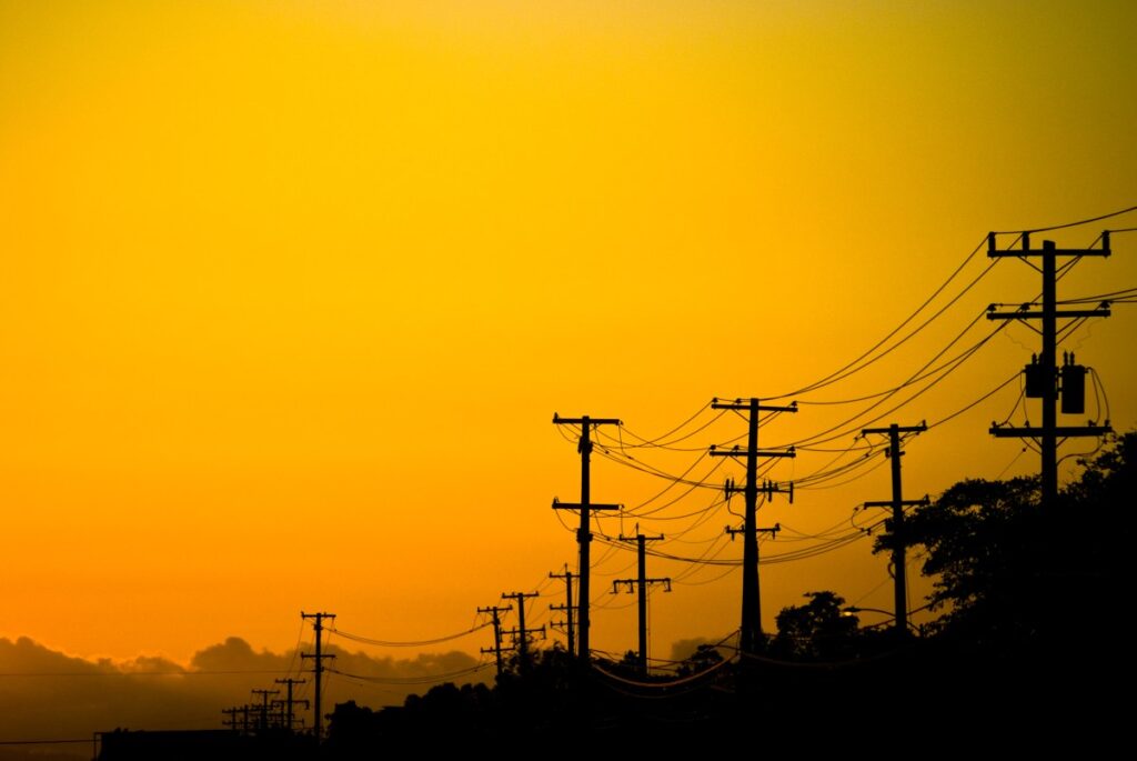 Energy costs are up 76% on The us's greatest grid, and a watchdog is pointing hands gettyimages 92116978.jpg