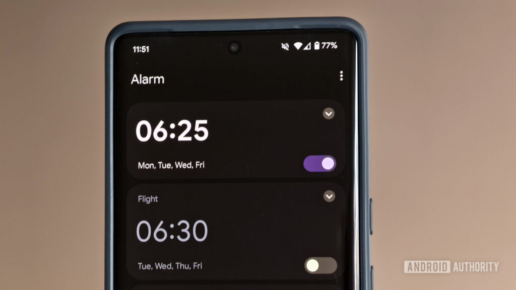 google clocks alarm failed me so i found 5 better.jpg