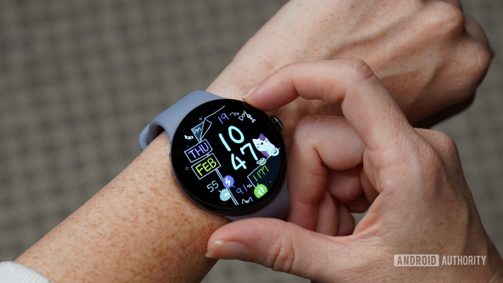 google pixel watch update breaks phone finding feature.jpg