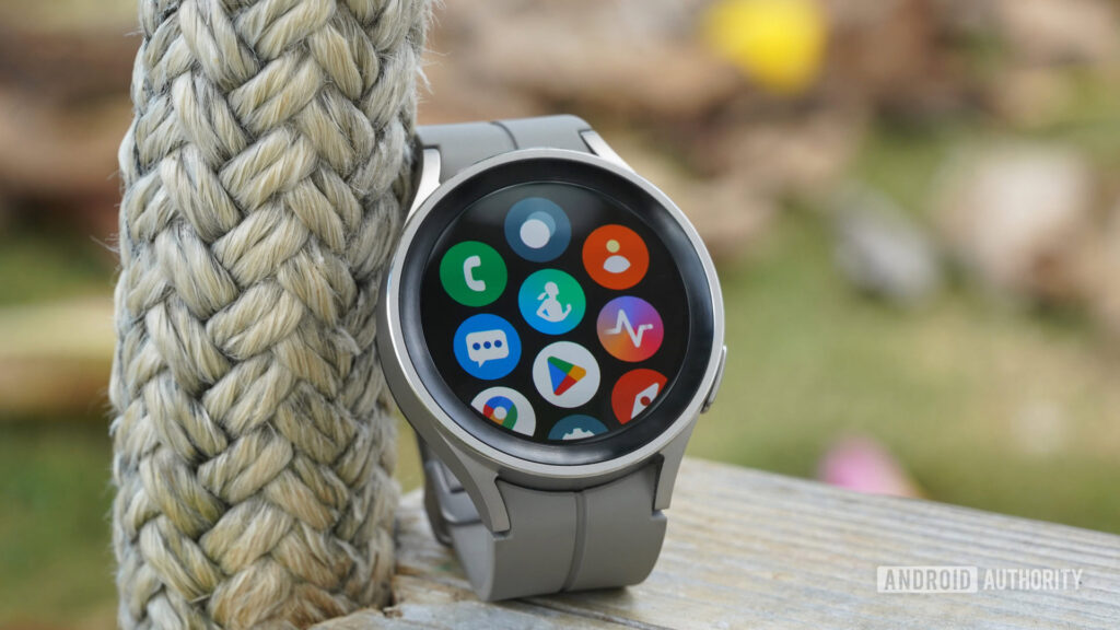 Google has some good new concepts for its Contacts Put on OS UI google has some smart new ideas for its contacts wear.jpg