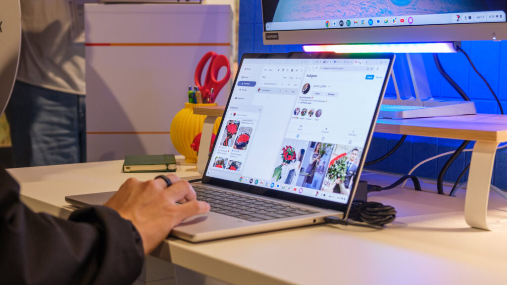 googles chromebook reassurance includes a googlebooks catch.jpg