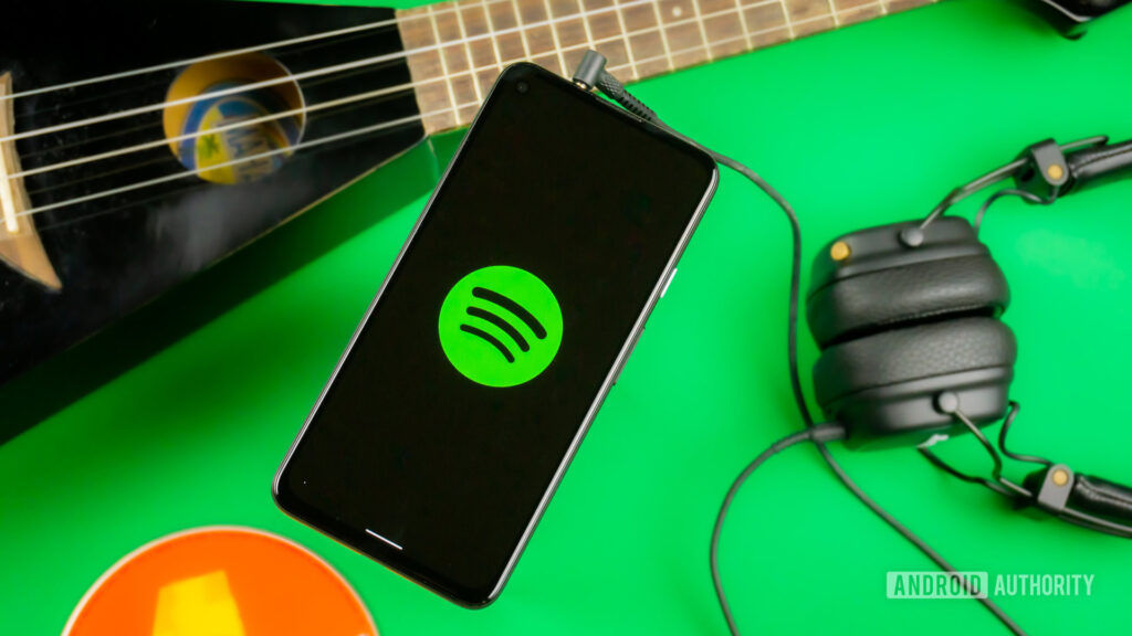 hackers claim spotify outage was revenge for illegal iran war.jpg