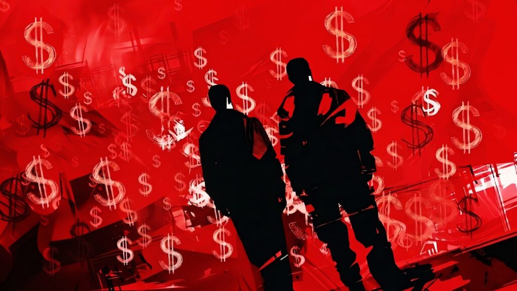 Former US professionals plead accountable to assisting tech improve scammers hackers dollars.jpg
