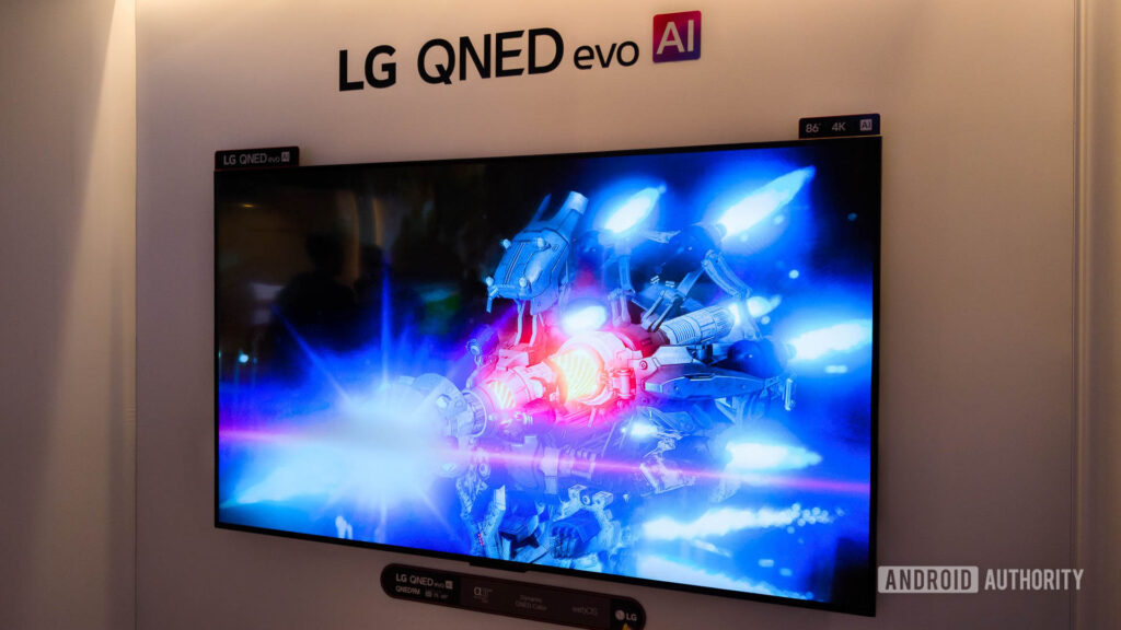 LG could be performed making TVs after just about 60 years lg might be done making tvs after nearly 60 years.jpg