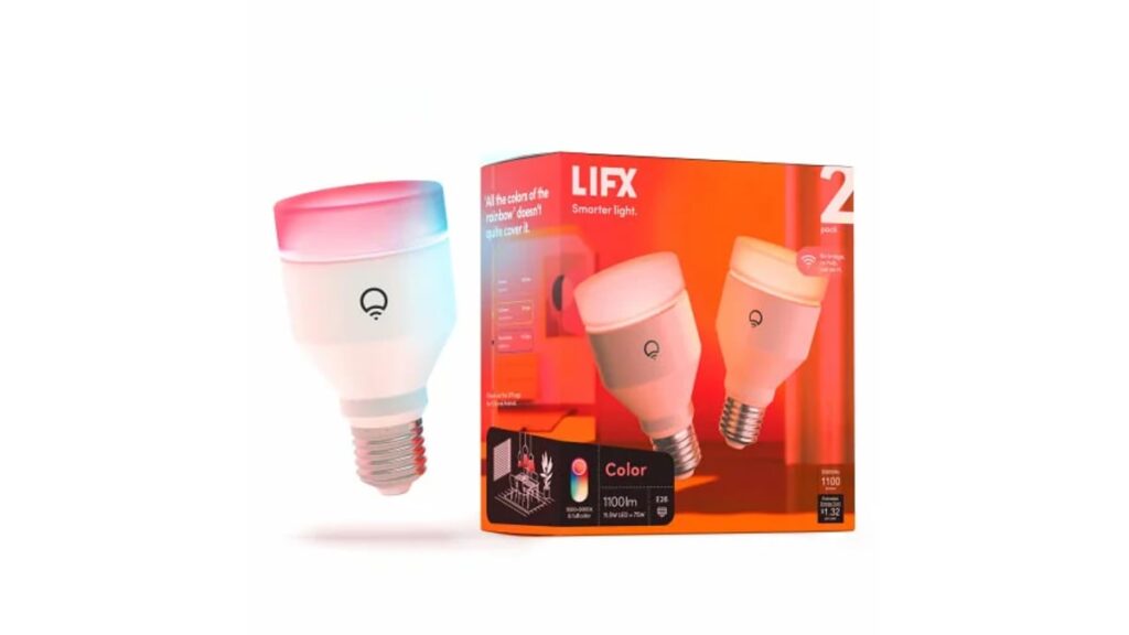 lifx smart light bulbs at a record 36 off are.jpg