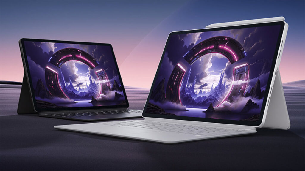Lenovo introduced two gaming drugs so just right, it hurts they skip the USA lenovo launched two gaming tablets so good it hurts they.jpg