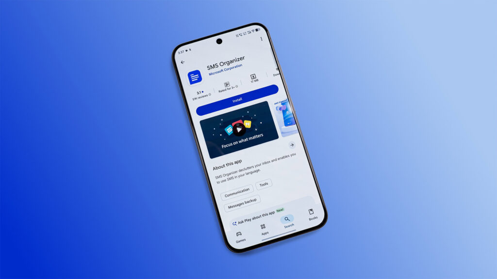 microsoft sms organizer is shutting down after years of no.jpg