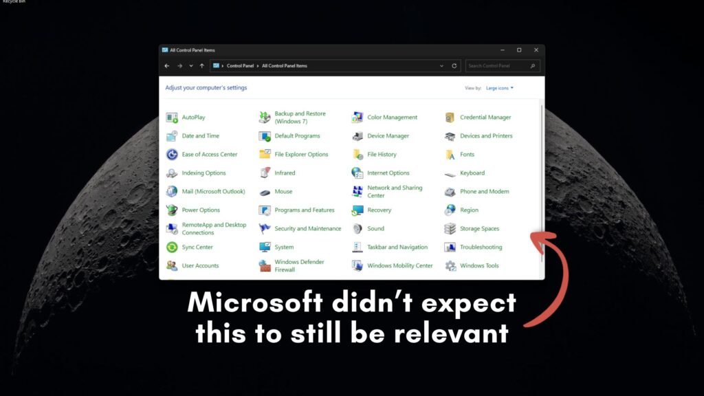 microsoft didnt expect win32 to survive until 2026 but their web app obsession proves why they did.j.jpeg