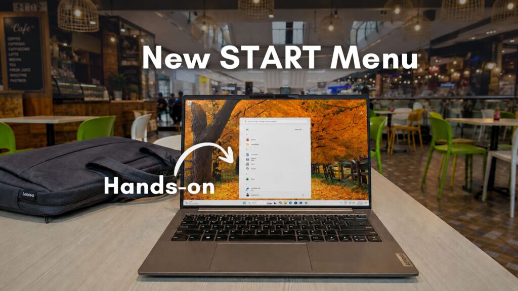 microsofts redesigned windows 11 start menu finally adds long requested customization controls.jpg