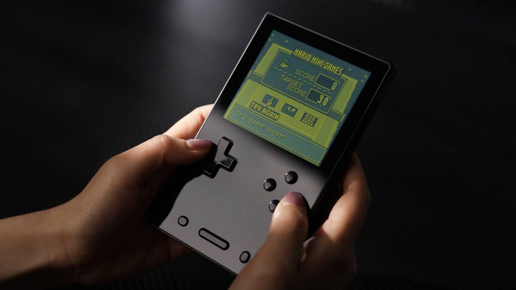 Extra moveable gaming goodness? AYANEO confirms new product finds this week more portable gaming goodness ayaneo confirms new product reveals this.jpeg