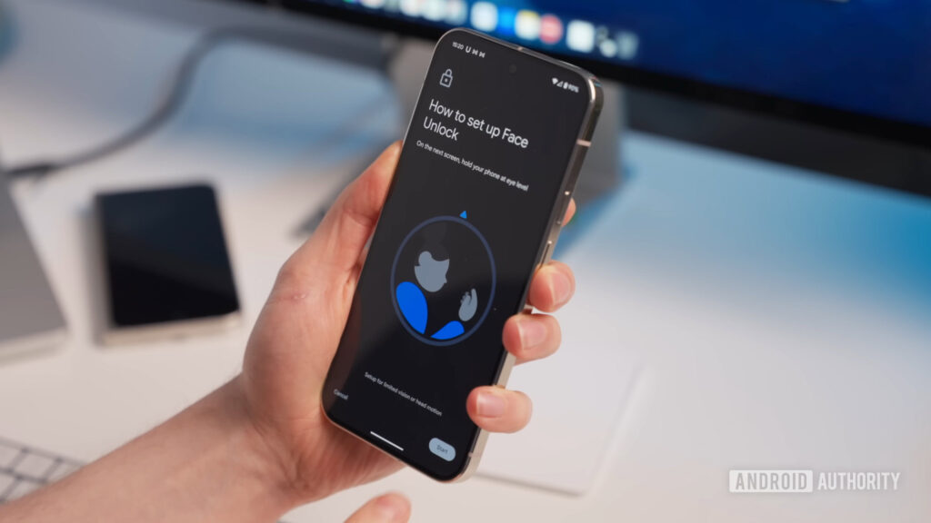 new under display face unlock tech could finally kill the notch.jpg