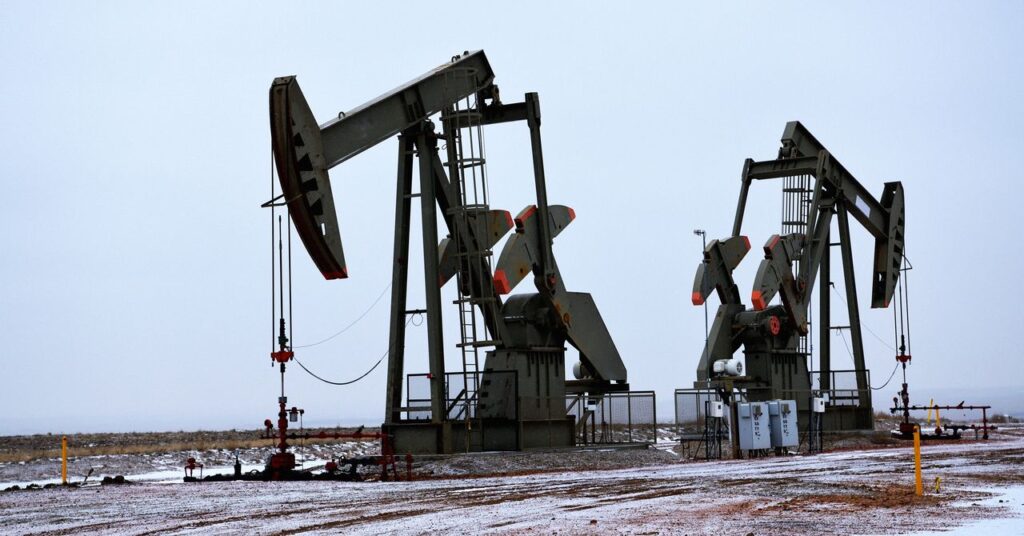 old oil gas wells could find second life science 1088012650.jpg
