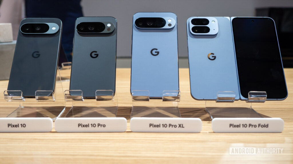 pixel 10s may update blocks android downgrades recovery issues remain.jpg