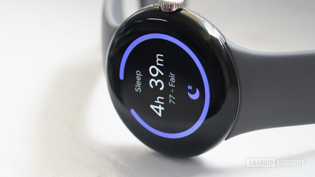 pixel watch users cant see sleep stats on their wrist.jpg
