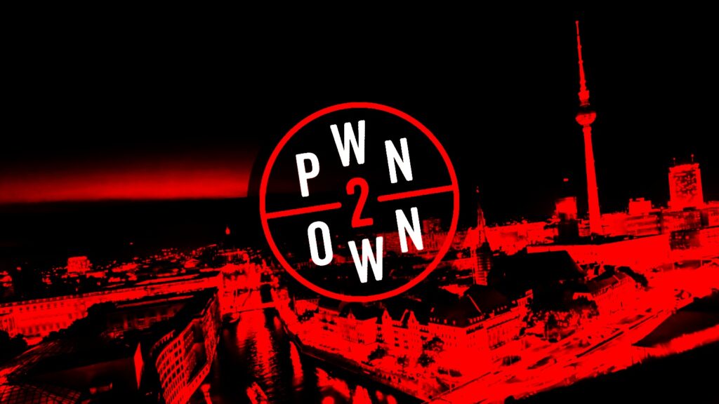 Hackers earn $1,298,250 for 47 zero-days at Pwn2Own Berlin 2026 pwn2own berlin.jpg