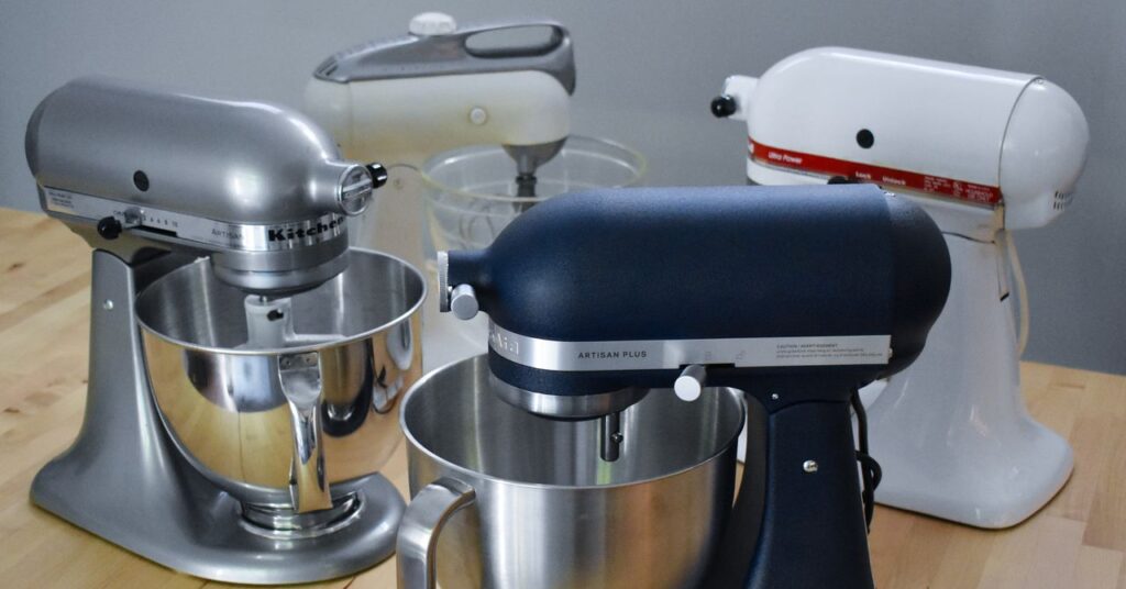 review kitchenaid artisan plus stand mixer.jpg