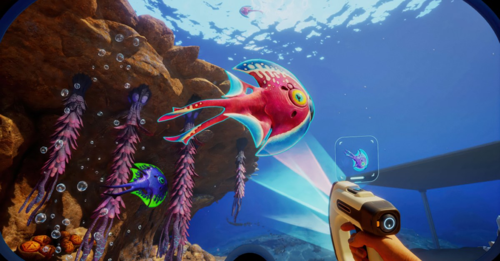 sn2 study mysterious lifeforms 4k.png