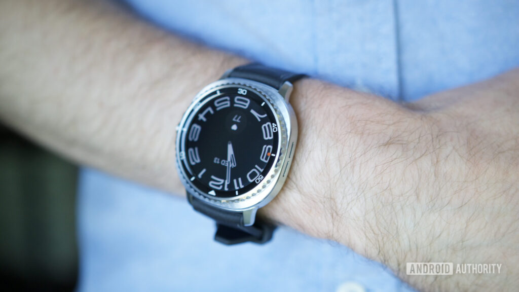 Samsung desires to glue your Galaxy Watch in your AC that will help you recover sleep samsung wants to connect your galaxy watch to your ac.jpg