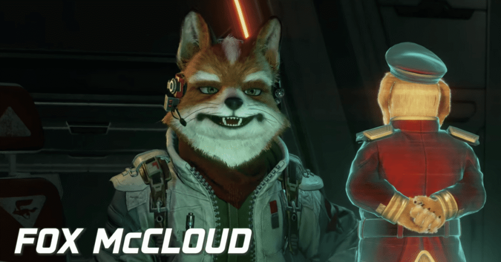 Nintendo broadcasts a brand new Famous person Fox for the Transfer 2 screenshot 2026 05 06 at 6.04.17pm.png