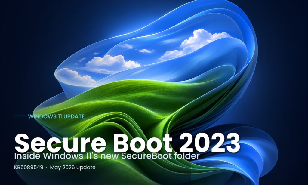 secure boot 2023 folder in windows 11.jpg