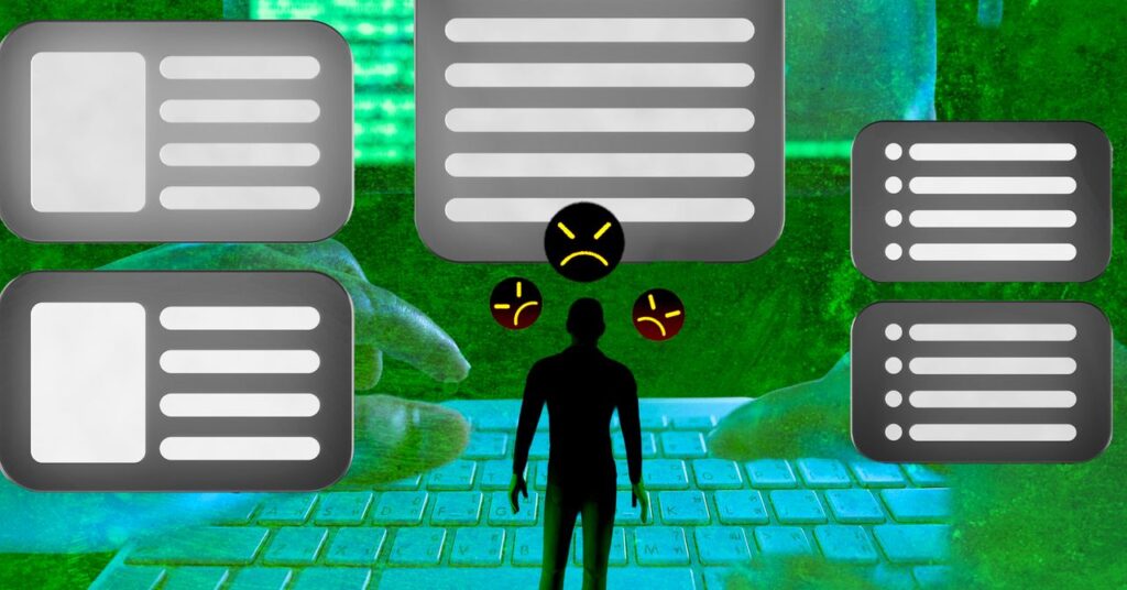 Cybercriminals Are Complaining About AI Slop Flooding Their Boards security evencybercriminalsareannoyedbyaislop v2.jpg
