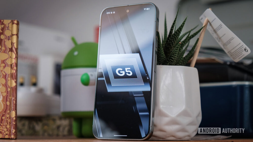 survey reveals how pixel fans feel about tensor g5s lackluster.jpg