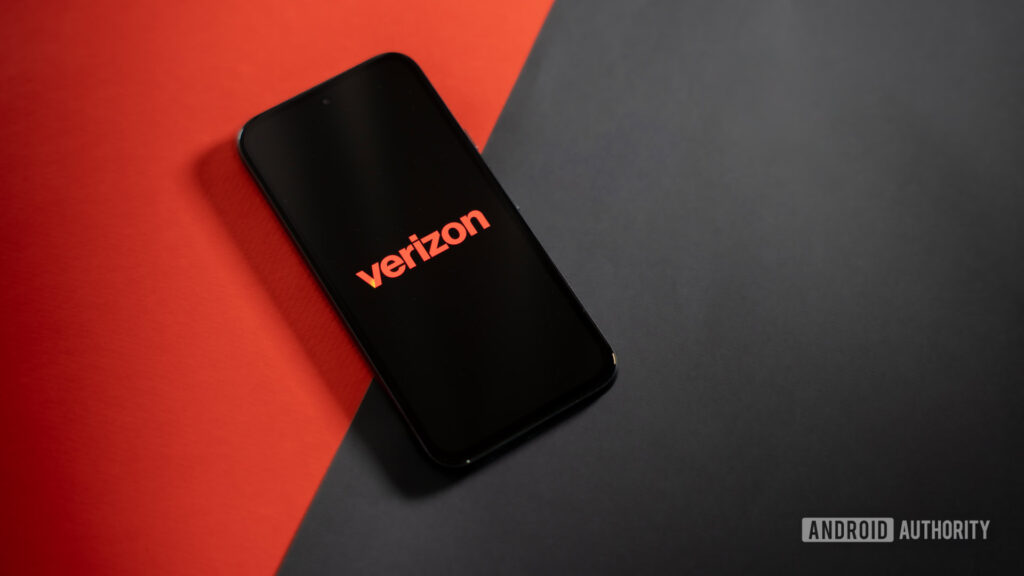 This Verizon consumer owed $400, however the service made an sudden transfer this verizon user owed 400 but the carrier made an.jpg