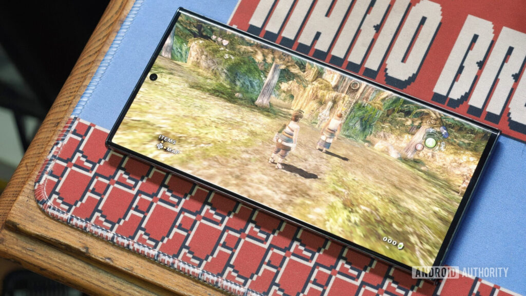 twilight princess just got an unofficial android port.jpg
