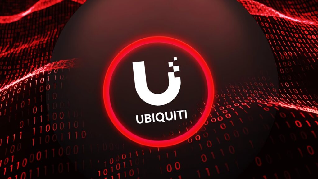 Ubiquiti patches 3 max severity UniFi OS vulnerabilities ubiquiti red.jpg