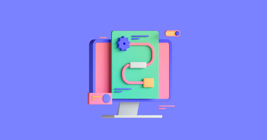 Best 10 Workflow Automation Device for Enterprises in 2024 - SaaSworthy Weblog work.jpg