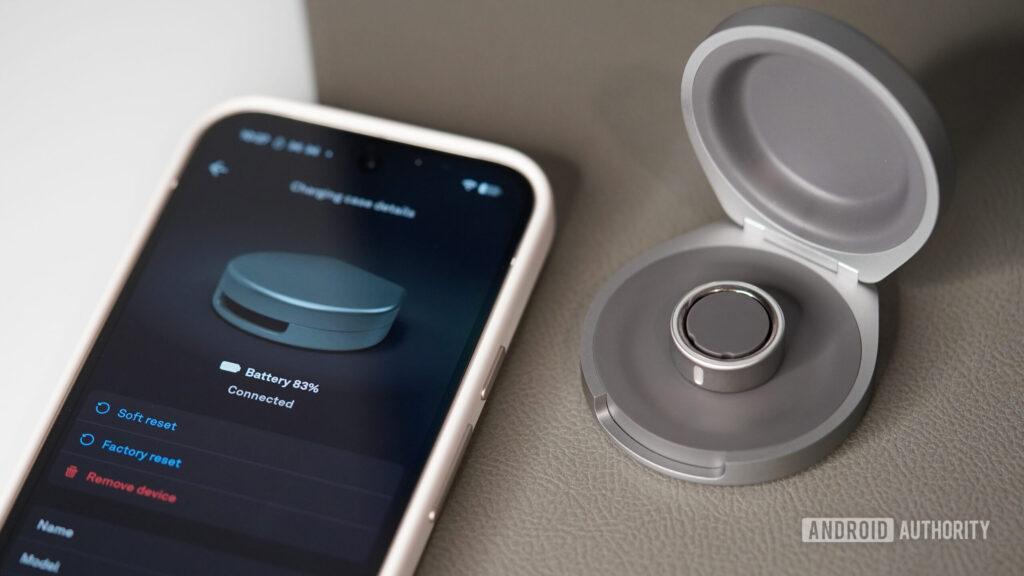 Why the Oura Ring 5's new charging case is an enormous mistake why the oura ring 5s new charging case is a.jpg
