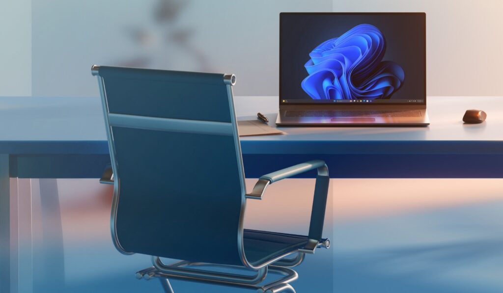 Microsoft argues Home windows 11 is the AI OS the place paintings if truth be told occurs, no longer the place AI is added on best in a brand new e-book windows 11 ai stack workplace.jpg