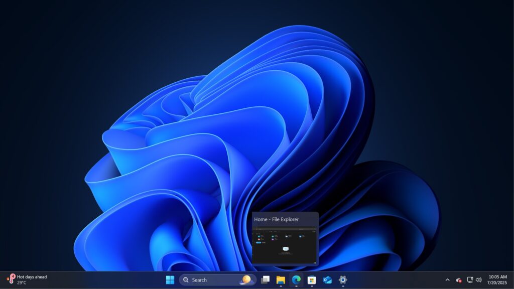 windows 11 task view and taskbar performance.jpg