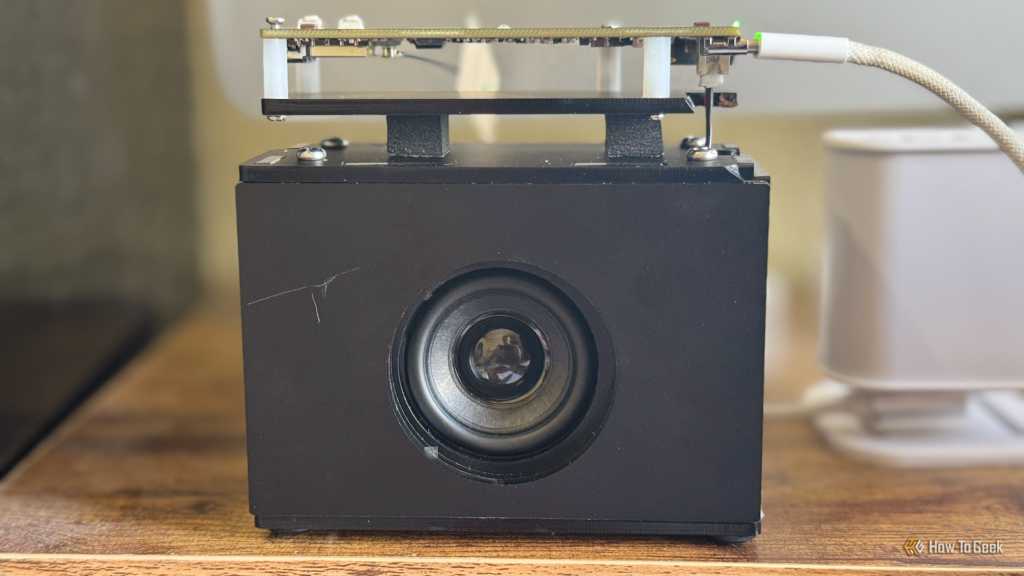 a smart speaker built with the respeaker lite esp32 board.png