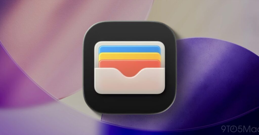 Apple Pockets driving force's license toughen increasing to every other new state apple wallet light purple.jpg