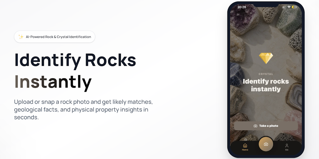 Determine rocks, crystals & gem stones right away with AI - Crystal b58bd632 7c77 4df8 ac1e 0cbd11111bcf.png