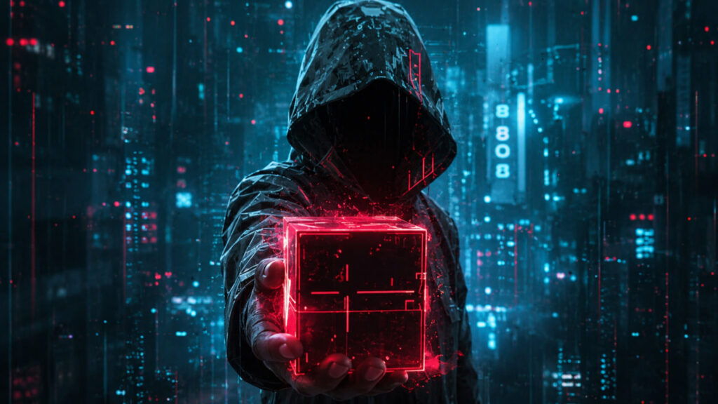 New Shai-Hulud malware wave compromises 600 npm programs box.jpg